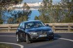 BMW 120d xDrive Urban Line 5-Door 2015 года